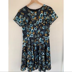 Yumi Kim Floral Day Dress